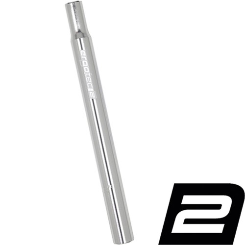 Ergotec kerzensattelstütze - ergotec,