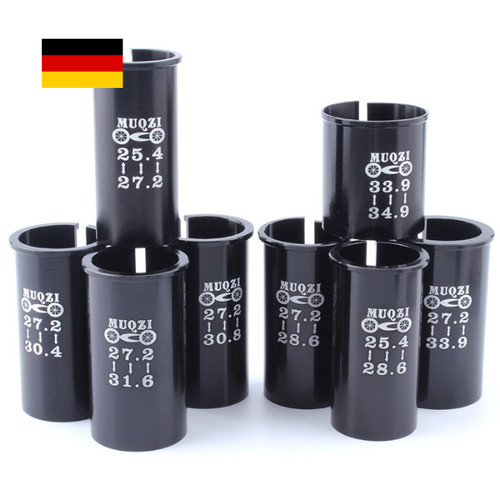 Sattelstütze adapter - sattelstütze,
