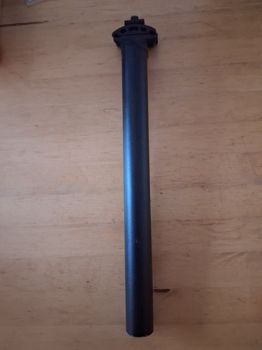 350 fahrrad sattelstütze - mm,