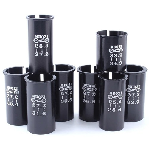 Sattelstütze adapter - sattelstütze,