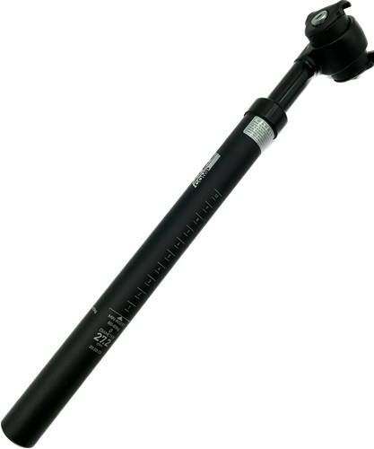 Federsattelstütze xlc - federsattelstütze,