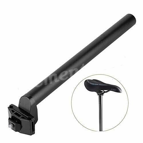 Fahrrad sattelstütze 4mm - fahrrad,