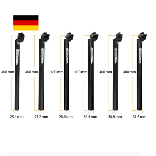 Mtb fahrrad sattelstütze - mtb,