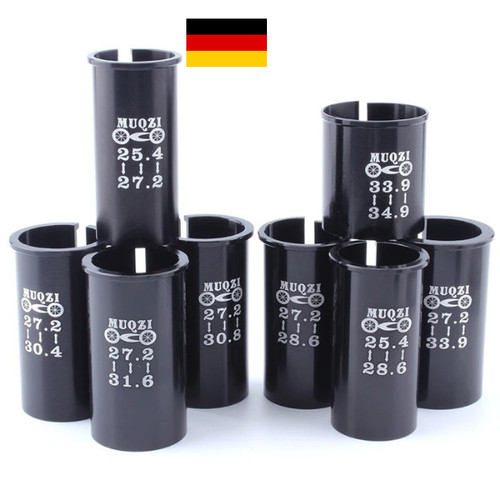 Sattelstütze adapter - sattelstütze,