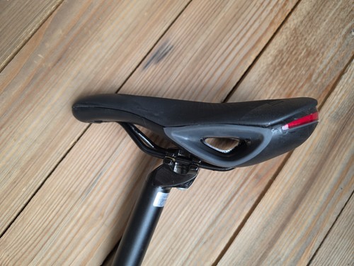 Selle italia st7 - selle, superflow