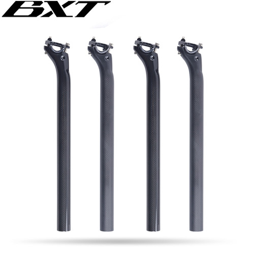 Bxt carbon sattelstütze - carbon,