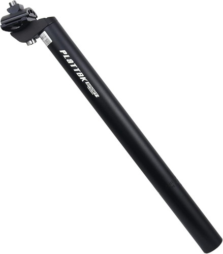 Plattbk fahrrad sattelstütze - plattbk,