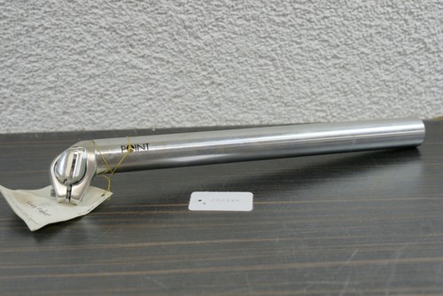 Point sattelstütze 4mm - sattelstütze, 30,4mm