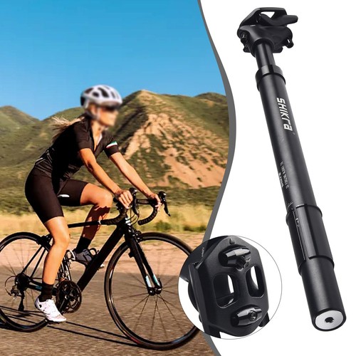 Fahrrad sattelstütze 9 x - sattelstütze, 2-33