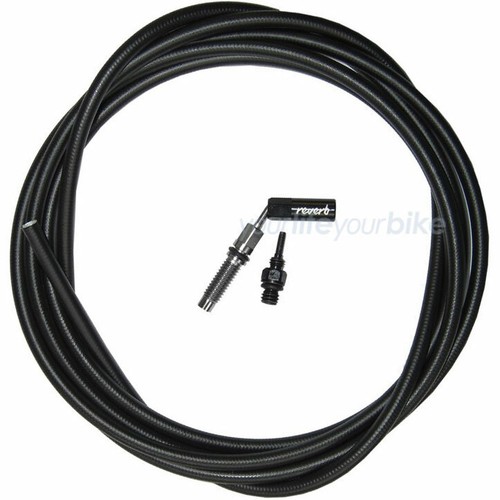 Rockshox hydraulik leitung - rockshox,