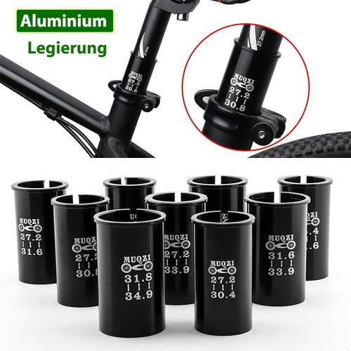 Sattelstütze adapter - sattelstütze,