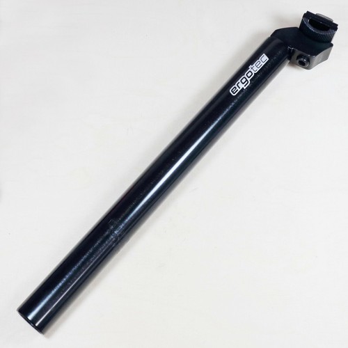 Sattelstütze ergotec 4 - Ø, 30,4