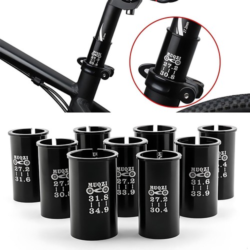 Sattelstütze adapter - sattelstütze, 21