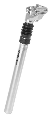 Zoom fahrrad sattelstütze - fahrrad,