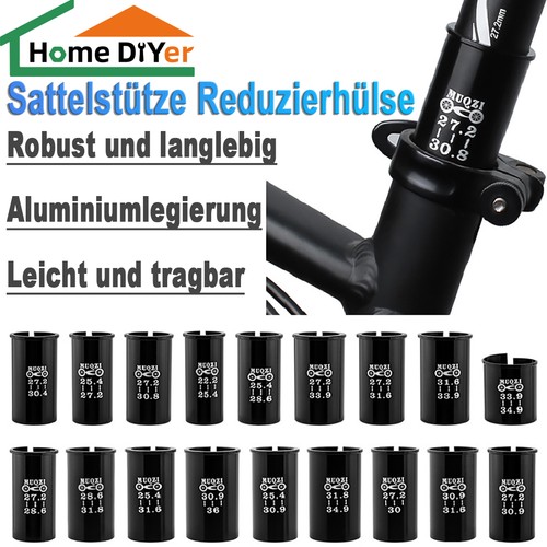 Adapter fahrrad distanzhülse - fahrrad,